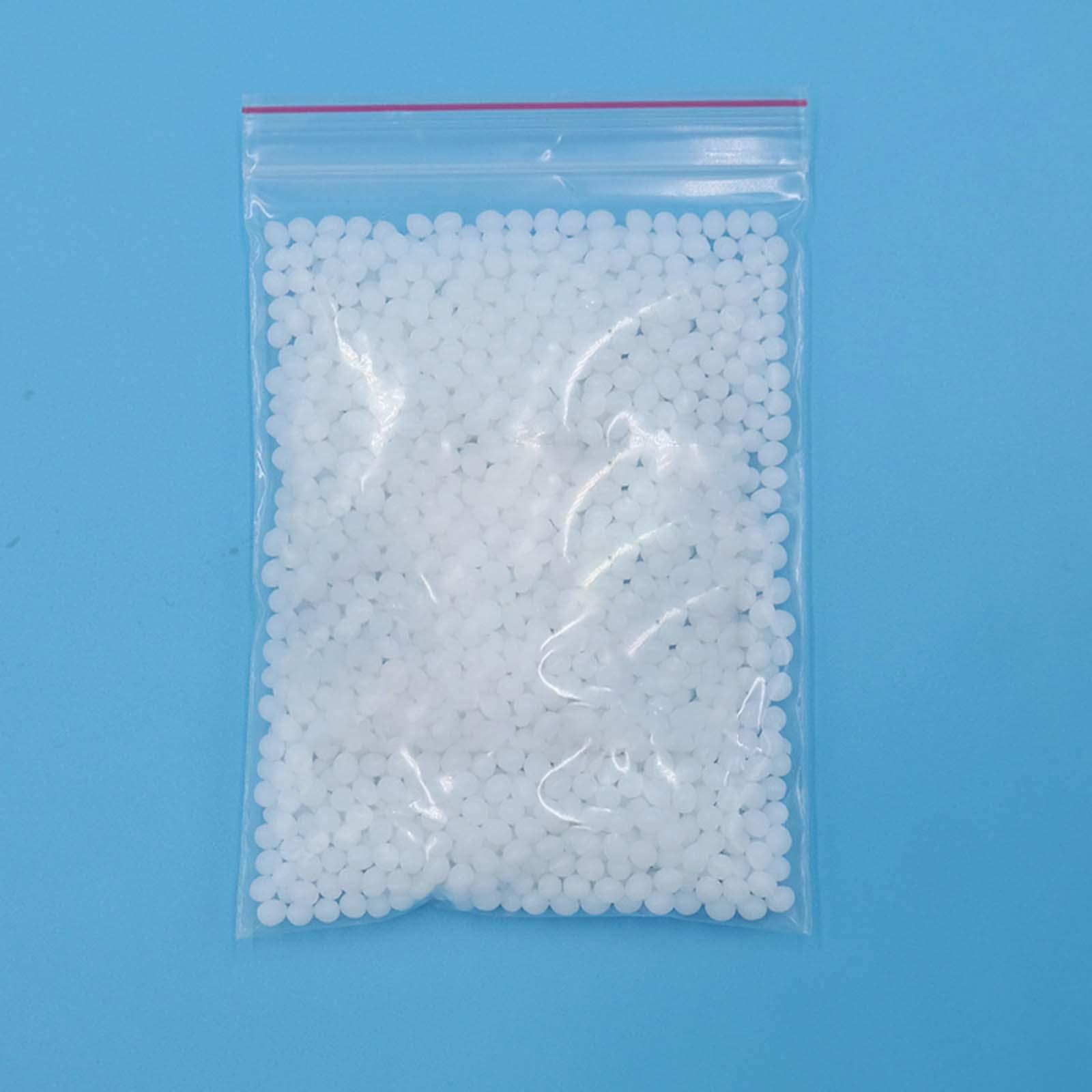 Thermoplastic Pellet - Butiran Termoplastik yang Dapat Dilebur, Butiran
