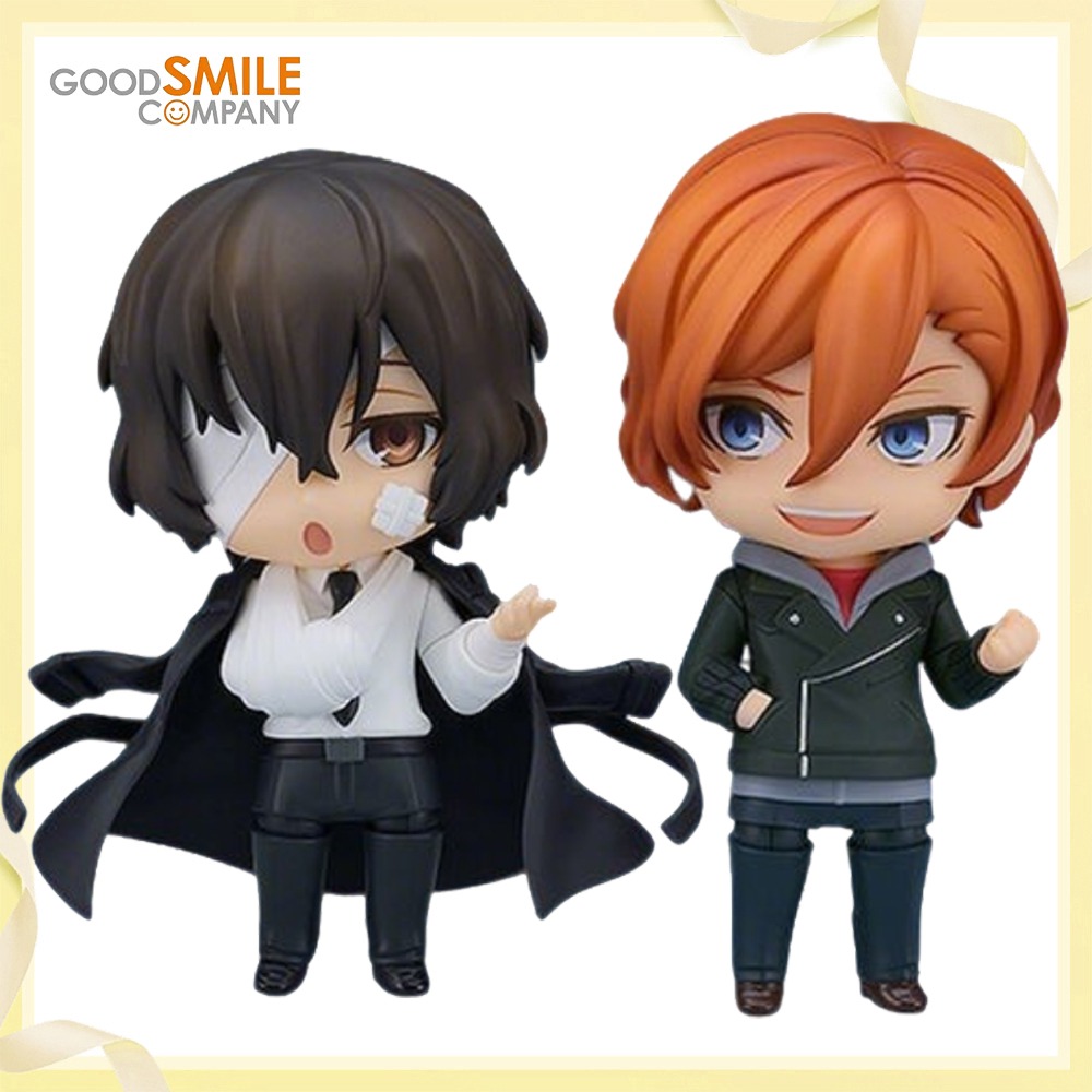 Good Smile Company Nendoroid - 100% Asli Original Tersedia di Stok