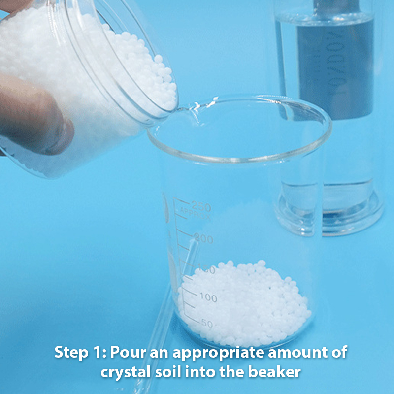Thermoplastic Pellet - Alat Keramik DIY Berkualitas Tinggi 50g/100g