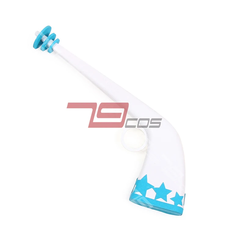 Cosplay Prop Pistol - Nihashi no150-pvc senjata pistol Anime Cosplay