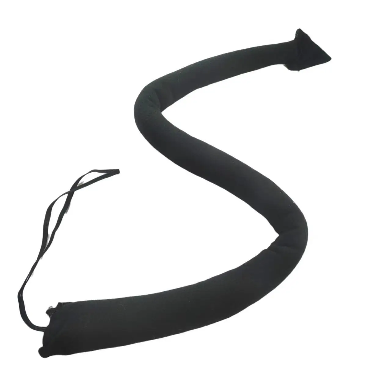 Bando setan setan hitam merah  - Cosplay Prop Bow ulasan dan harga
