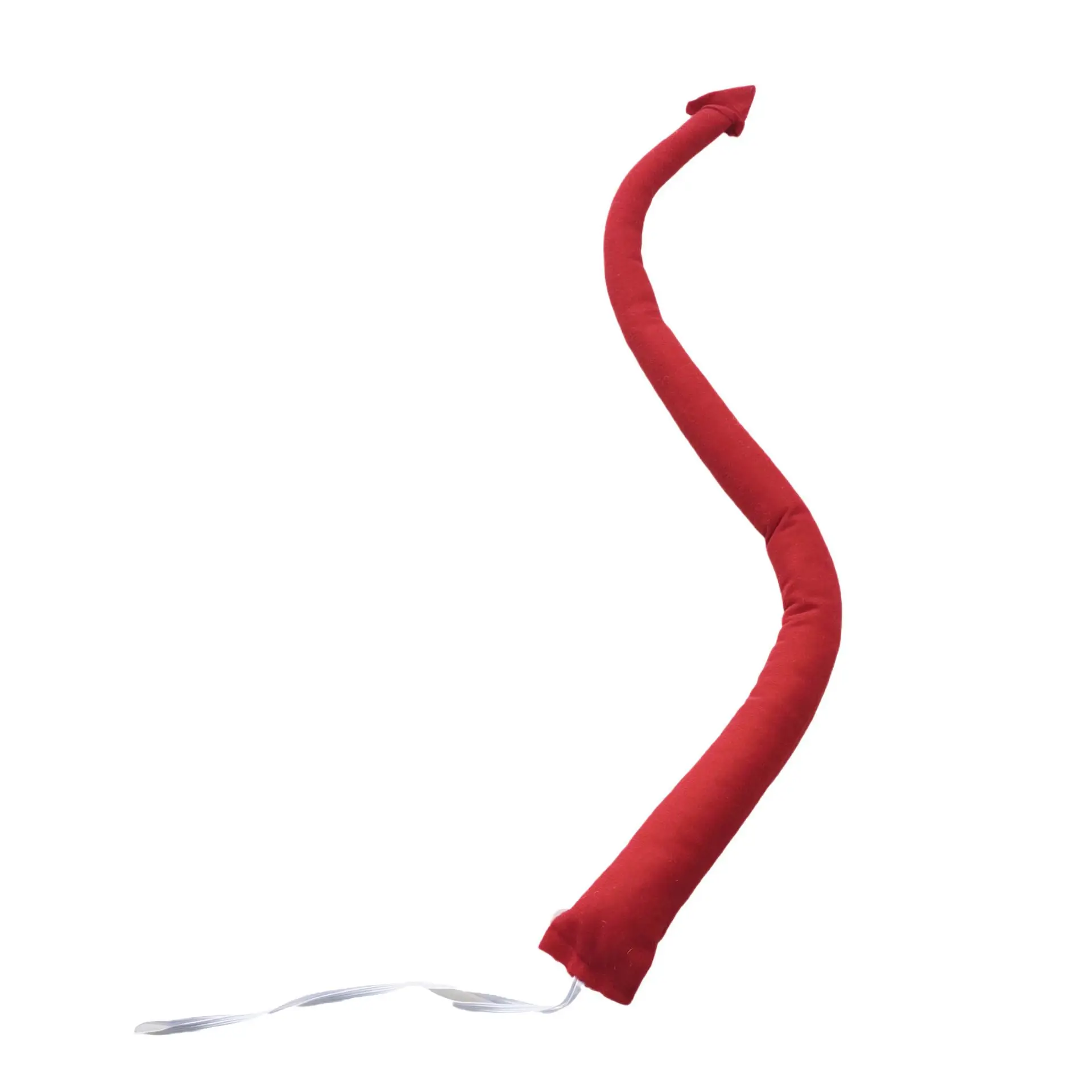Bando setan setan hitam merah  - Cosplay Prop Bow ulasan dan harga