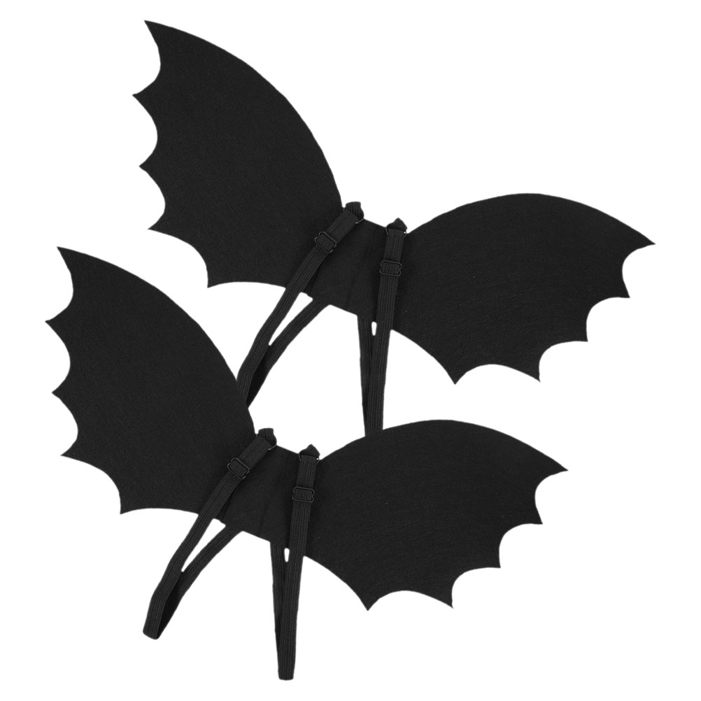 2 Set Sayap Kelelawar Eva yang - Cosplay Bat Prop ulasan dan harga
