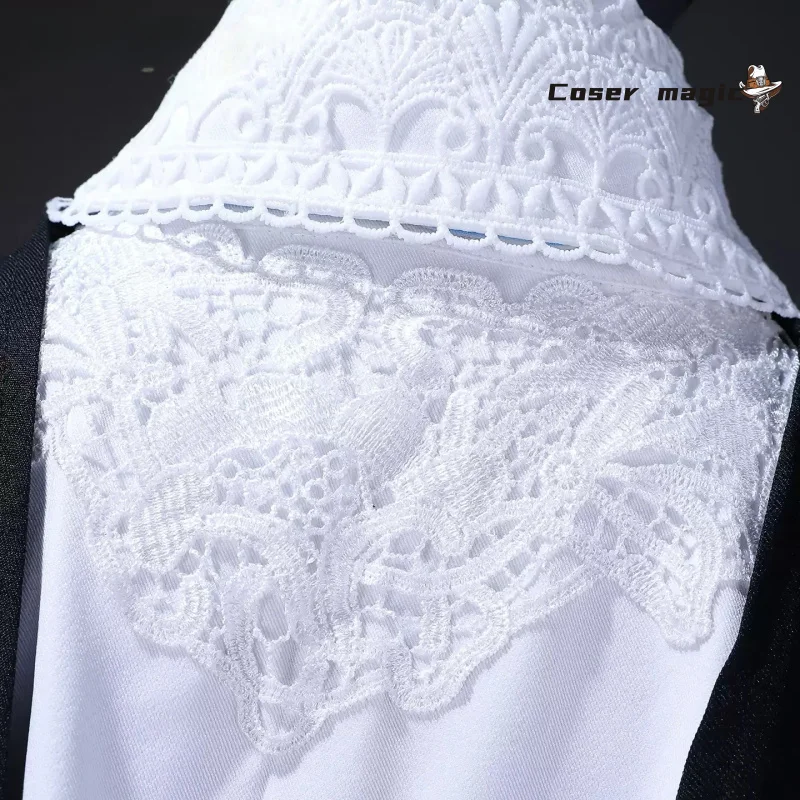 Kostum Seragam Cosplay Paduan  - Bloodborne Cosplay Prop ulasan dan harga