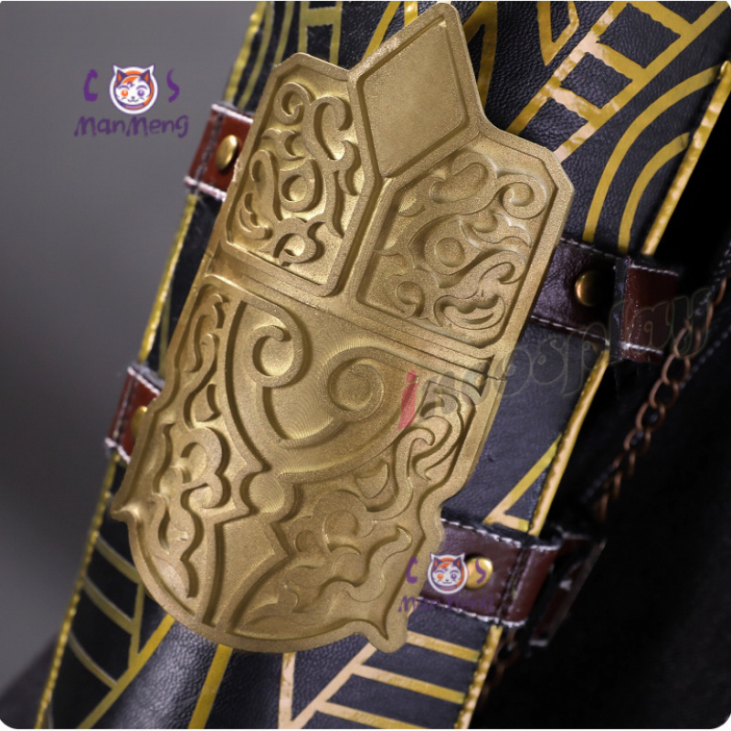 Kostum Cosplay Pemburu Bloodbo - Bloodborne Cosplay Prop ulasan dan harga