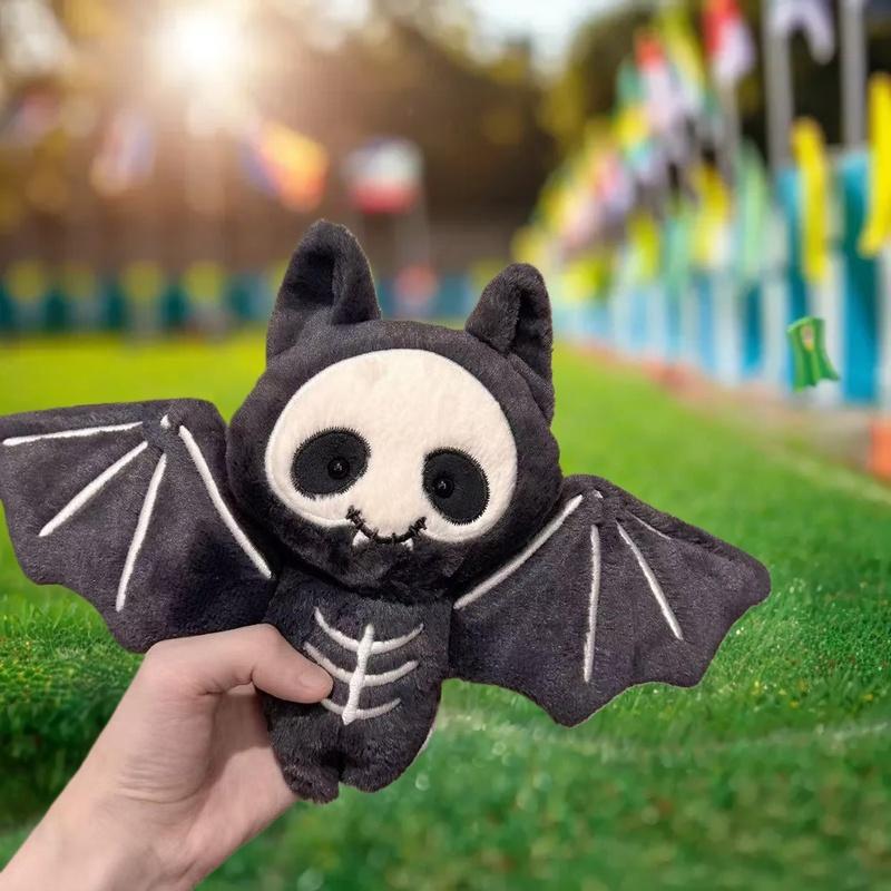Gantungan Kunci Tengkorak Kele - Cosplay Bat Prop ulasan dan harga
