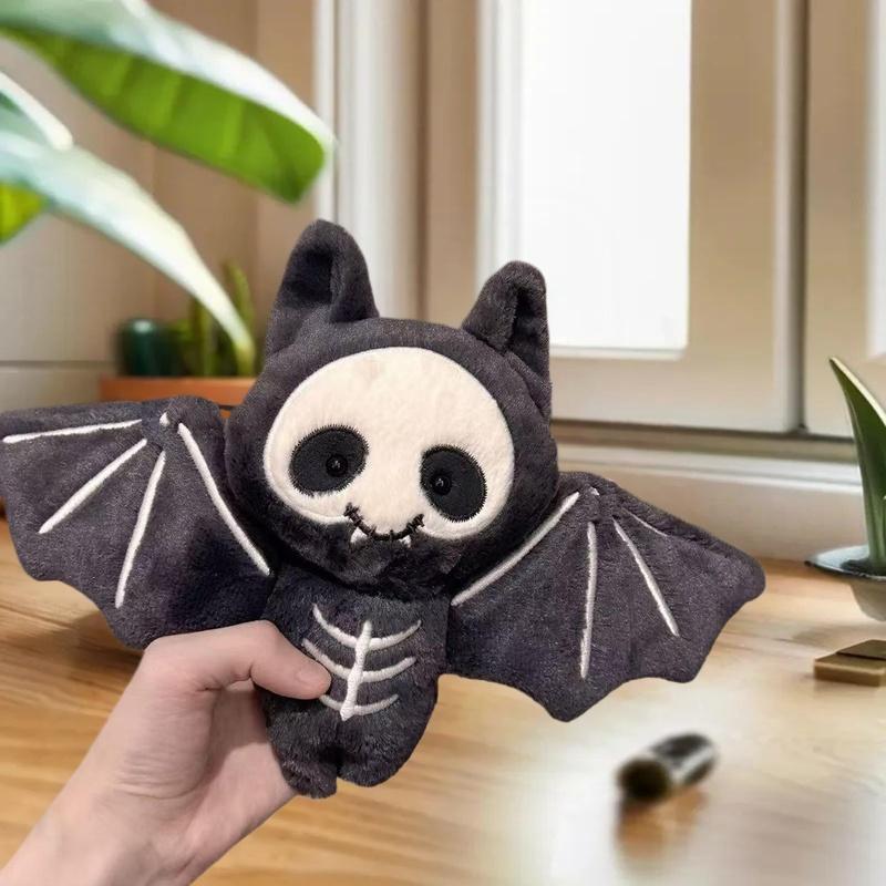 Gantungan Kunci Tengkorak Kele - Cosplay Bat Prop ulasan dan harga