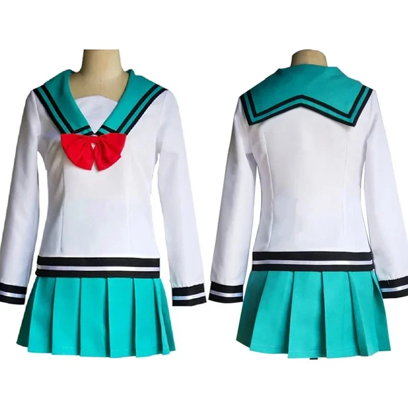 Kostum Cosplay Seragam Pelaut  - Cosplay Prop Bow ulasan dan harga