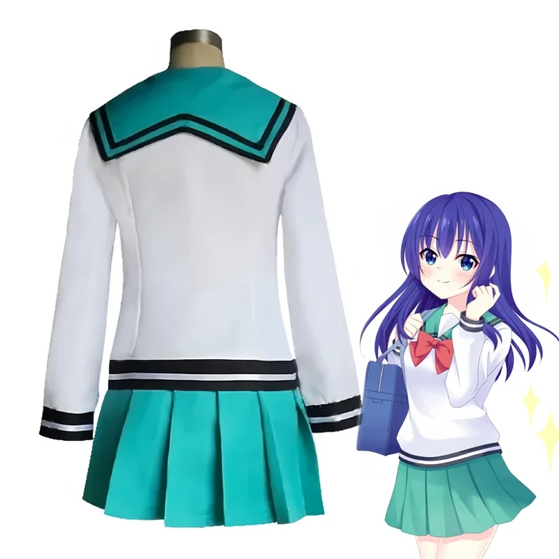Kostum Cosplay Seragam Pelaut  - Cosplay Prop Bow ulasan dan harga