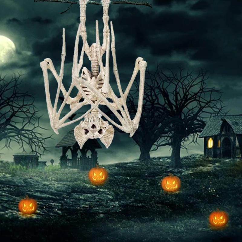 Halloween Horor Kelelawar Kera - Cosplay Bat Prop ulasan dan harga
