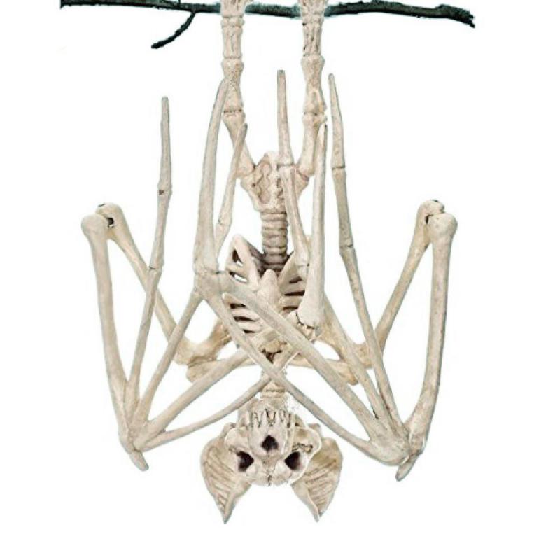 Halloween Horor Kelelawar Kera - Cosplay Bat Prop ulasan dan harga