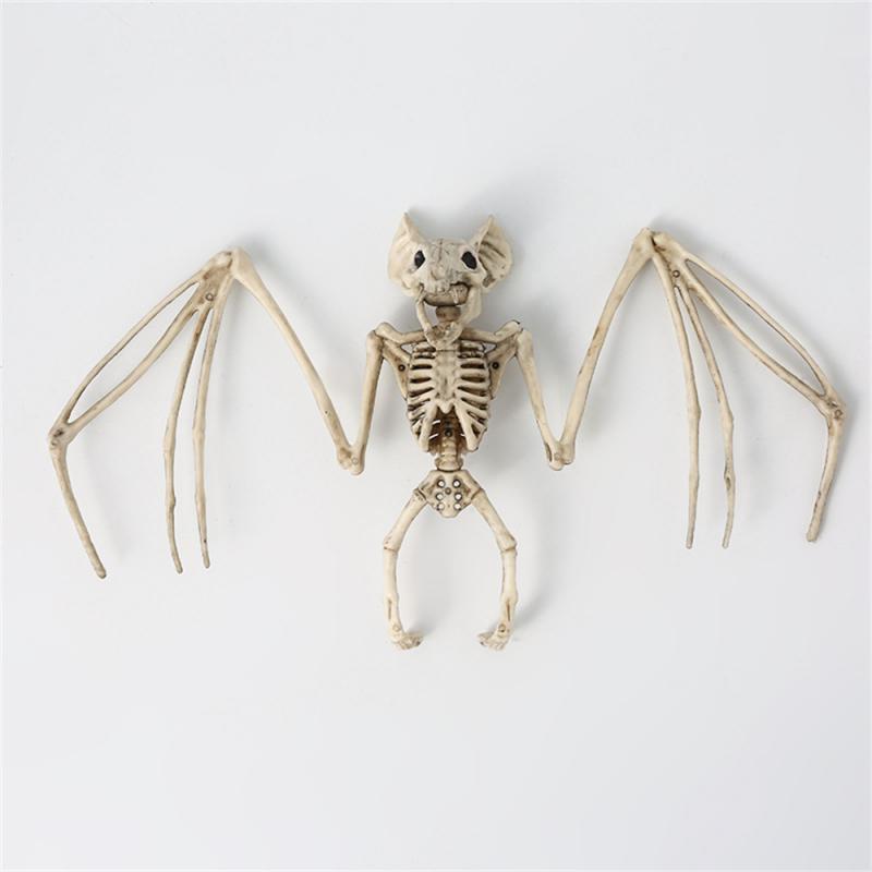 Halloween Horor Kelelawar Kera - Cosplay Bat Prop ulasan dan harga