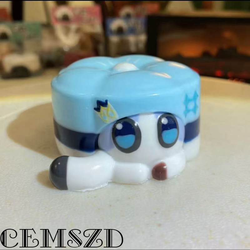 Mydei Unpack Props miHoYo Game - Anaxa Cosplay Prop ulasan dan harga