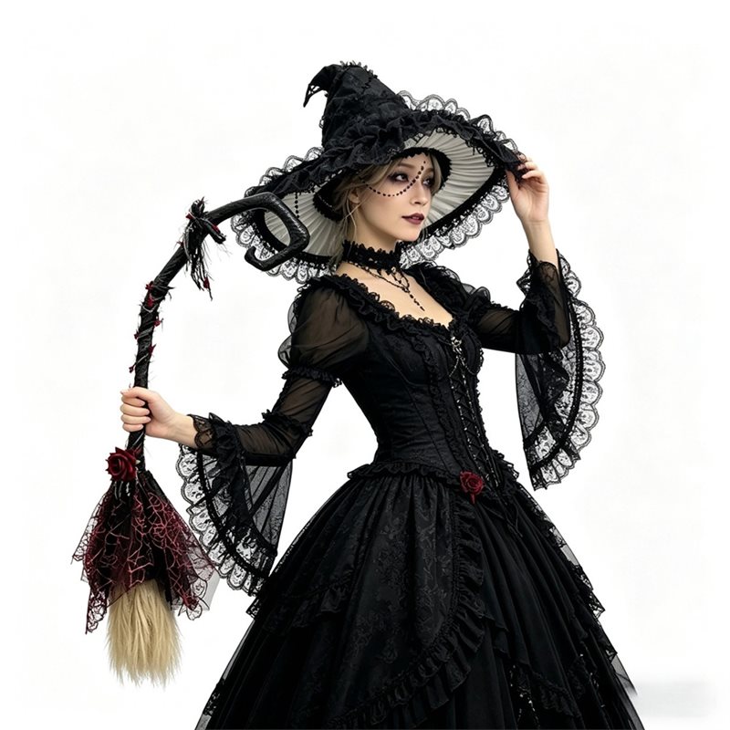 ABKP-Untuk Pesta, Karnaval & P - Cosplay Prop Designer ulasan dan harga