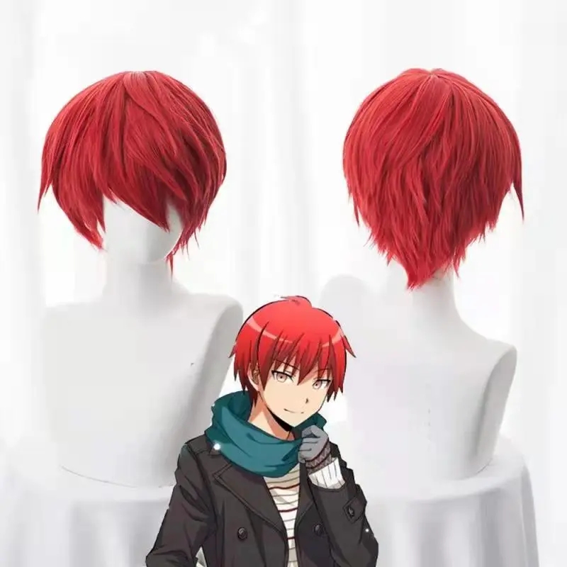 Pembunuhan Karma Akabane / Aka - Cosplay Flame Prop ulasan dan harga