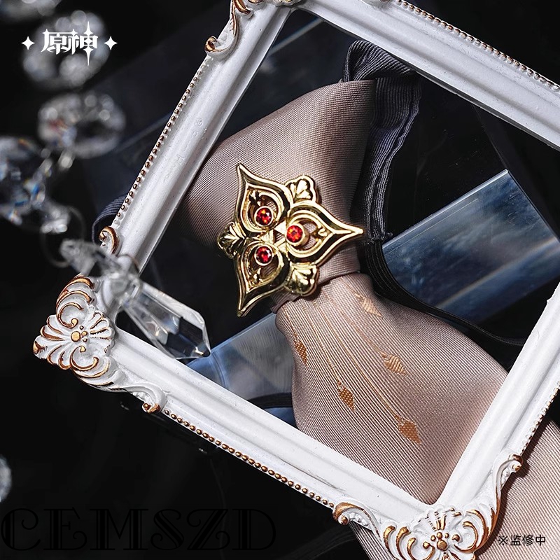 [Autentik] Kostum Cosplay Game - Easy Cosplay Prop ulasan dan harga