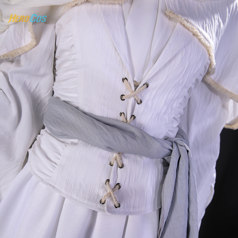 Kostum Cosplay Bloodborne Iose - Bloodborne Cosplay Prop ulasan dan harga