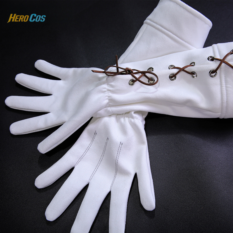 Kostum Cosplay Bloodborne Iose - Bloodborne Cosplay Prop ulasan dan harga