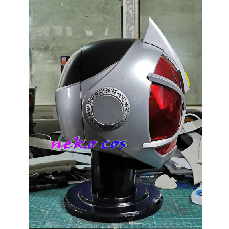 Penjualan nekocos Rider Wizard - Cosplay Flame Prop ulasan dan harga