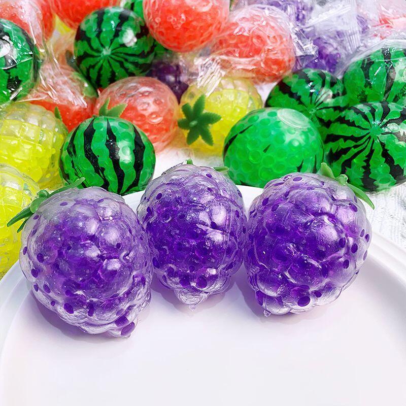 Bola Pijat Bentuk Buah Kawaii, - Cosplay Fireball Prop ulasan dan harga