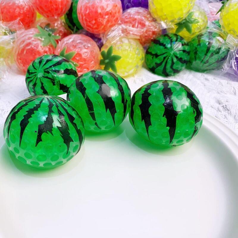 Bola Pijat Bentuk Buah Kawaii, - Cosplay Fireball Prop ulasan dan harga