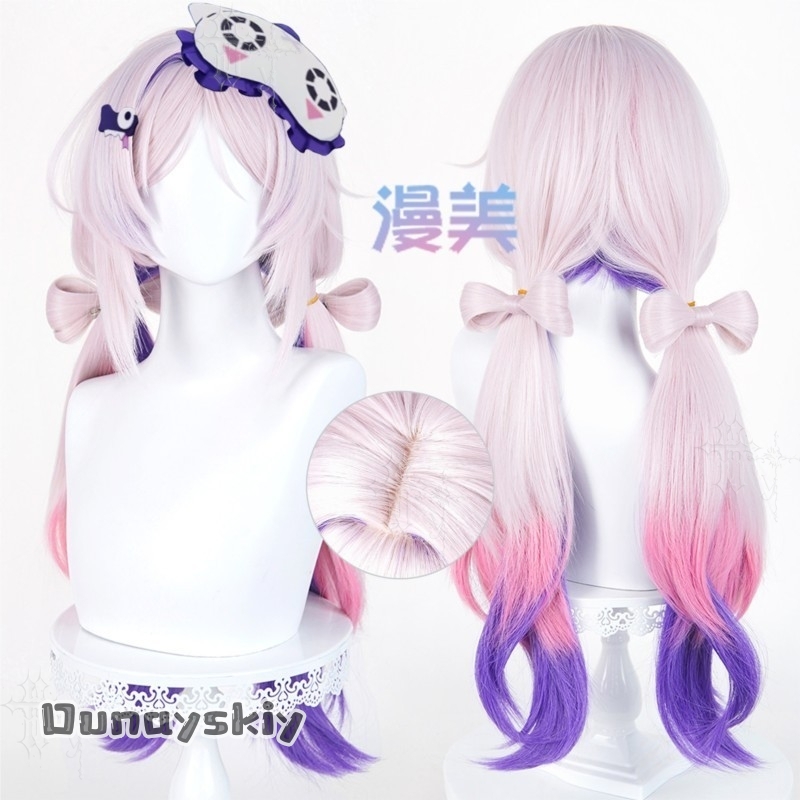 CR7.7*Genshin Impact citlali S - Cosplay Prop 3D Print ulasan dan harga