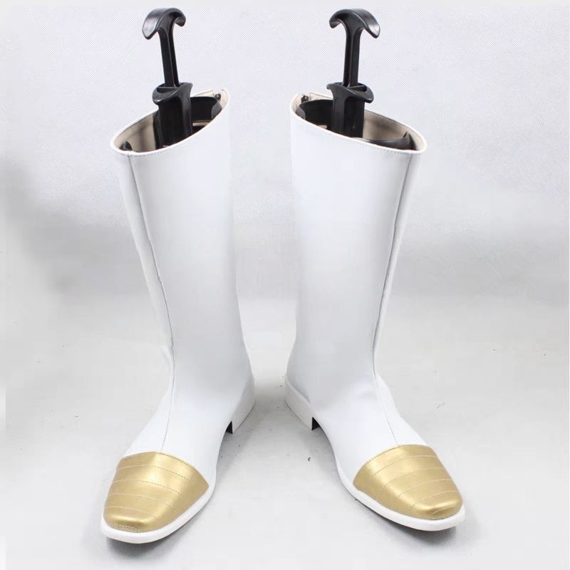 Sepatu Properti Cosplay Dragon - Cosplay Fireball Prop ulasan dan harga