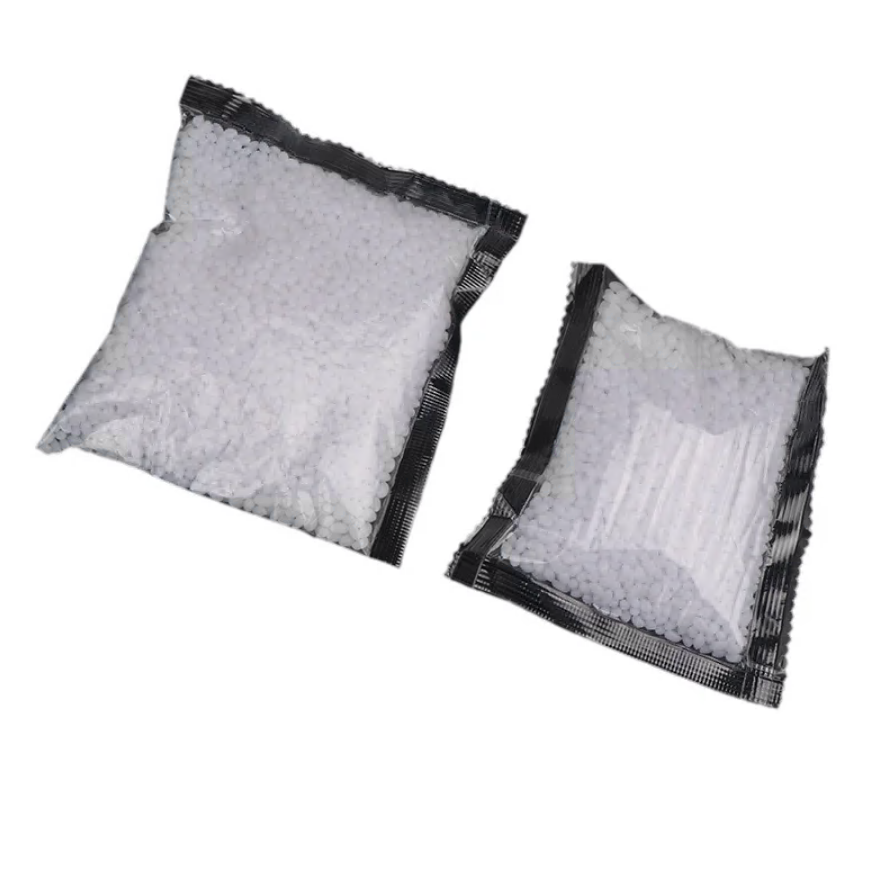 Palsu palsu DIY sementara deng - Thermoplastic Pellet ulasan dan harga
