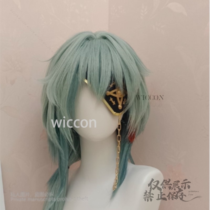 Anaxa Cosplay Game Honkai: Sta - Anaxa Cosplay Prop ulasan dan harga