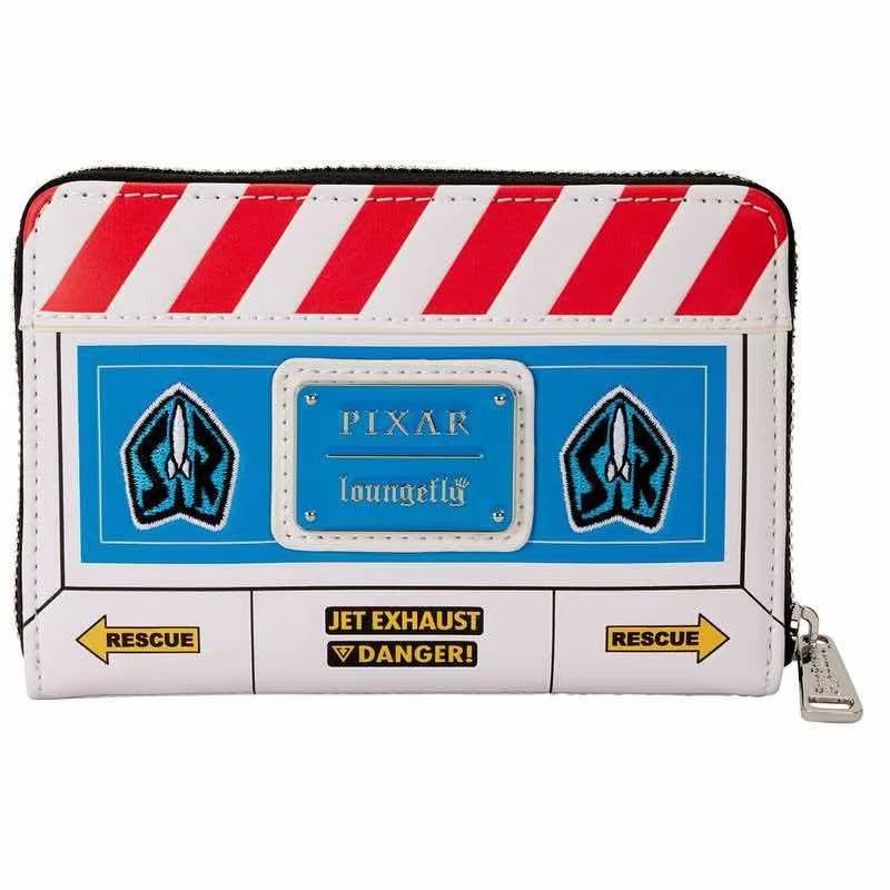 Dompet Loungefly Baru Untuk Wa - Cosplay Prop Designer ulasan dan harga