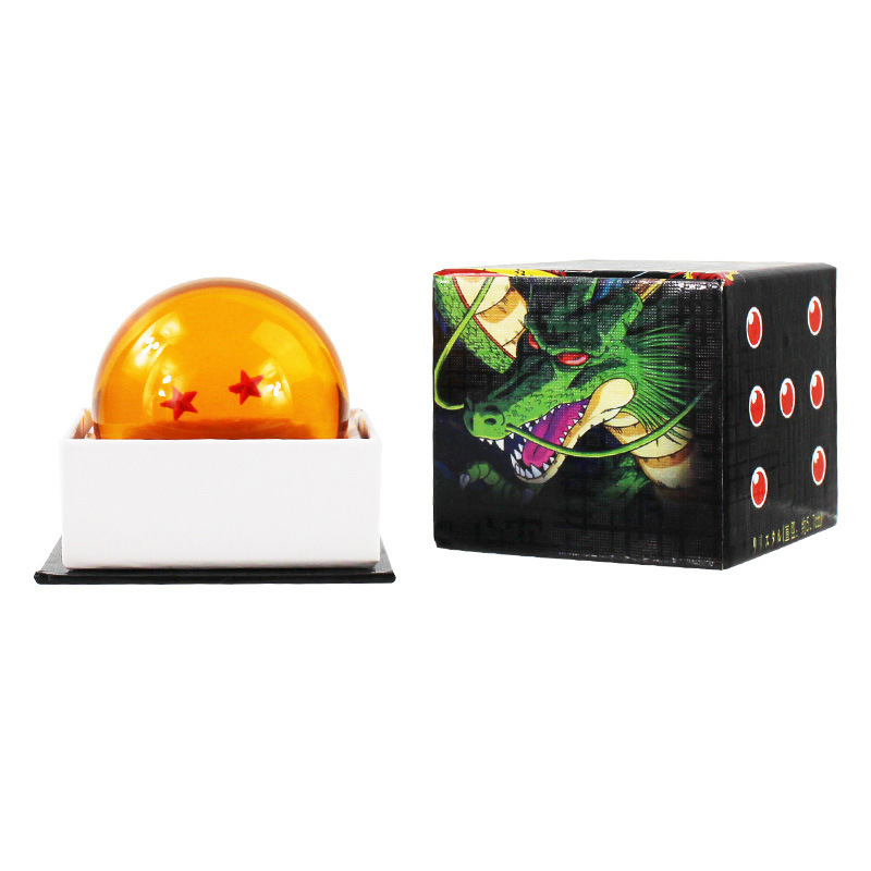 Tokoh Cosplay Anime bola krist - Cosplay Fireball Prop ulasan dan harga