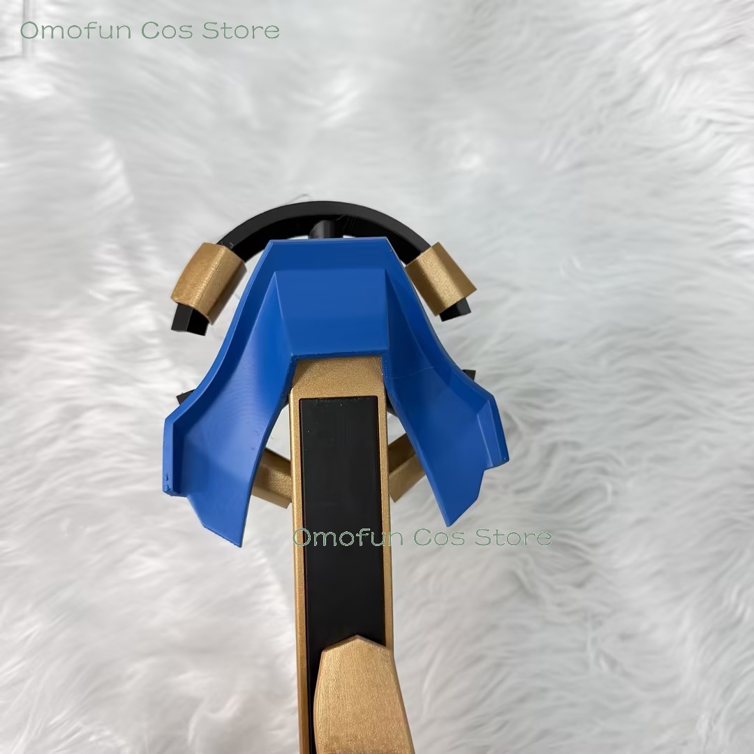 Aksesoris Desain Kustom 40cm u - Cosplay Prop Designer ulasan dan harga