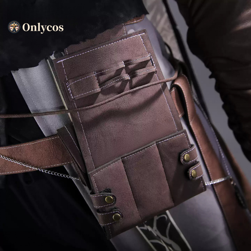 Kostum Cosplay Bloodborne Tomb - Bloodborne Cosplay Prop ulasan dan harga