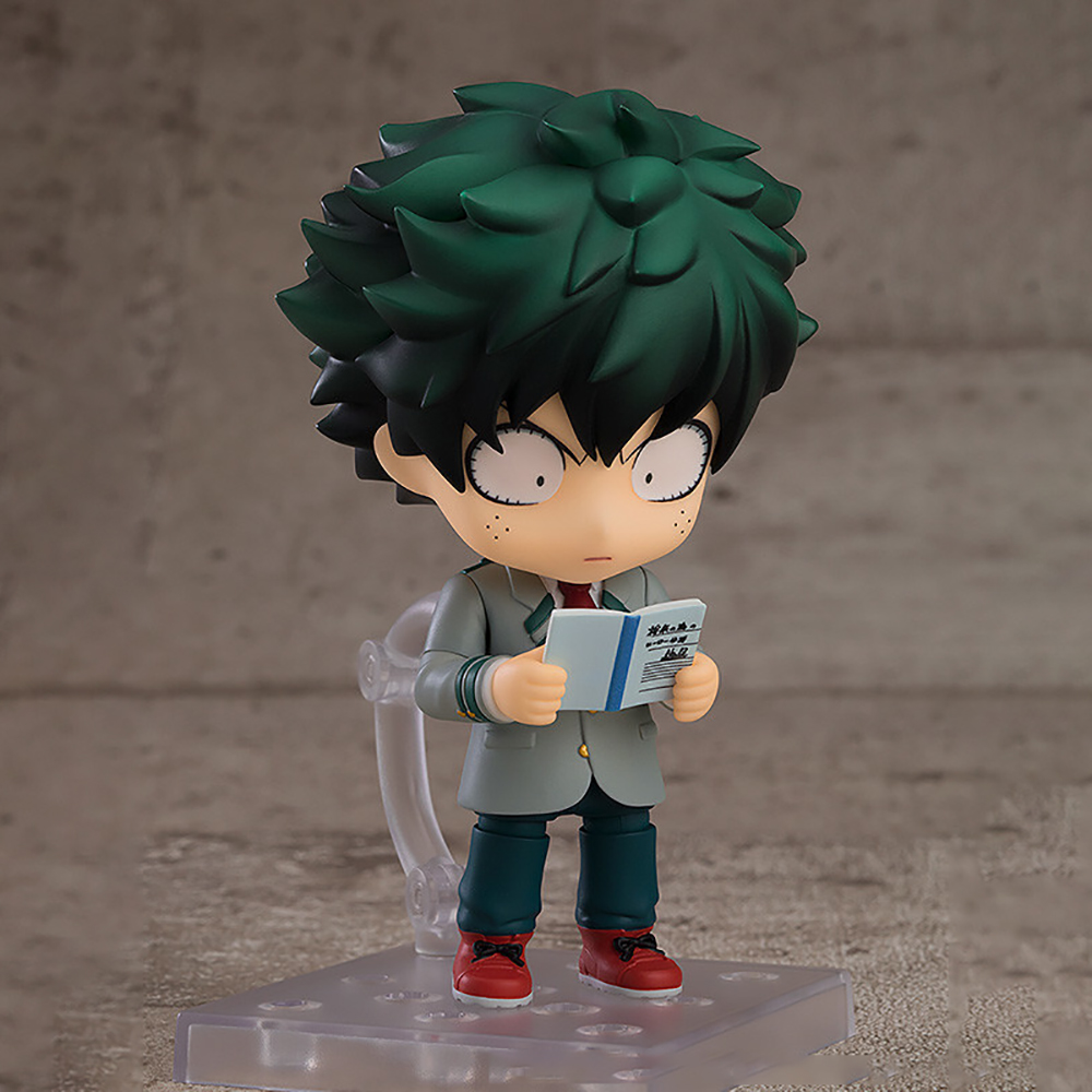 100% Original Tersedia di Stok - Good Smile Company Nendoroid ulasan dan harga
