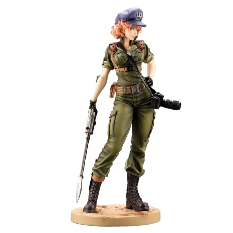 Tersedia Stok Asli Kotobukiya  - Kotobukiya Bishoujo ulasan dan harga