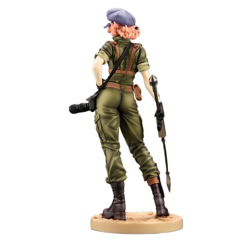 Tersedia Stok Asli Kotobukiya  - Kotobukiya Bishoujo ulasan dan harga