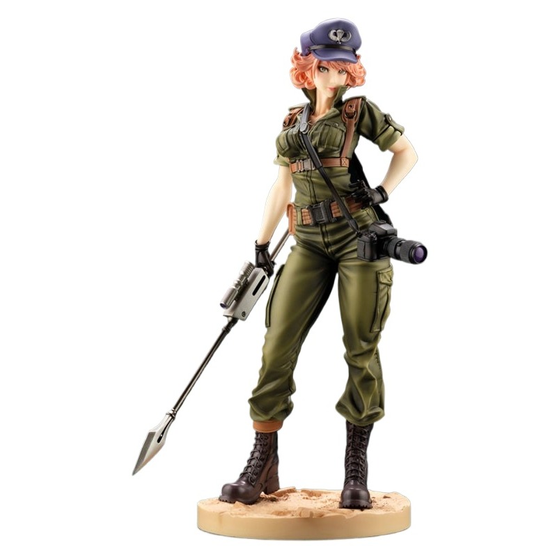 Tersedia Stok Asli Kotobukiya  - Kotobukiya Bishoujo ulasan dan harga