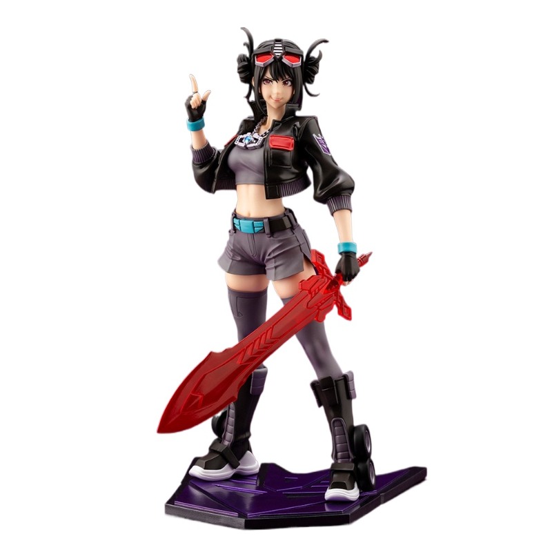 Tersedia Stok Asli Kotobukiya  - Kotobukiya Bishoujo ulasan dan harga