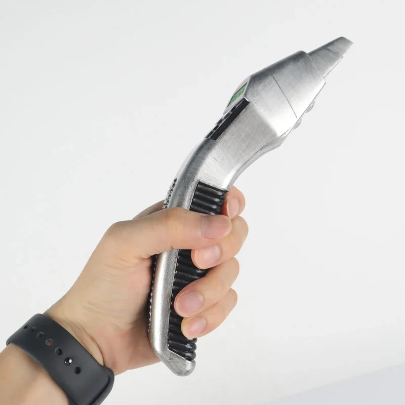 2026 Star Cosplay Trek Nemesis - Cosplay Prop Pistol ulasan dan harga
