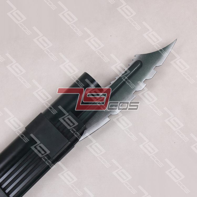 Alat Peraga Cosplay Pedang Gam - Bloodborne Cosplay Prop ulasan dan harga