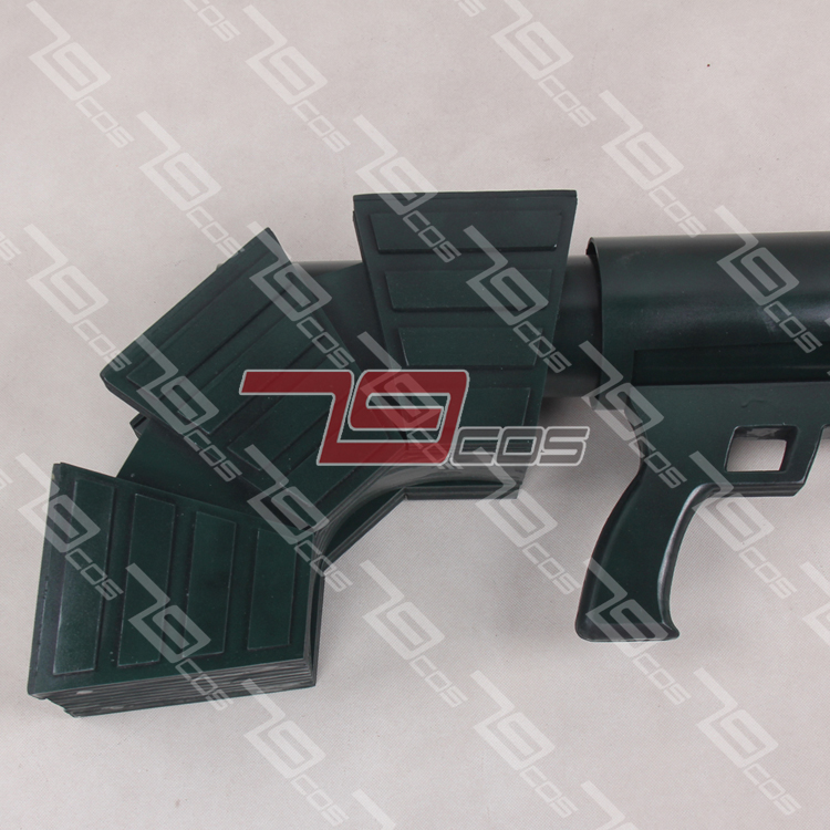 Alat Peraga Cosplay Pedang Gam - Bloodborne Cosplay Prop ulasan dan harga