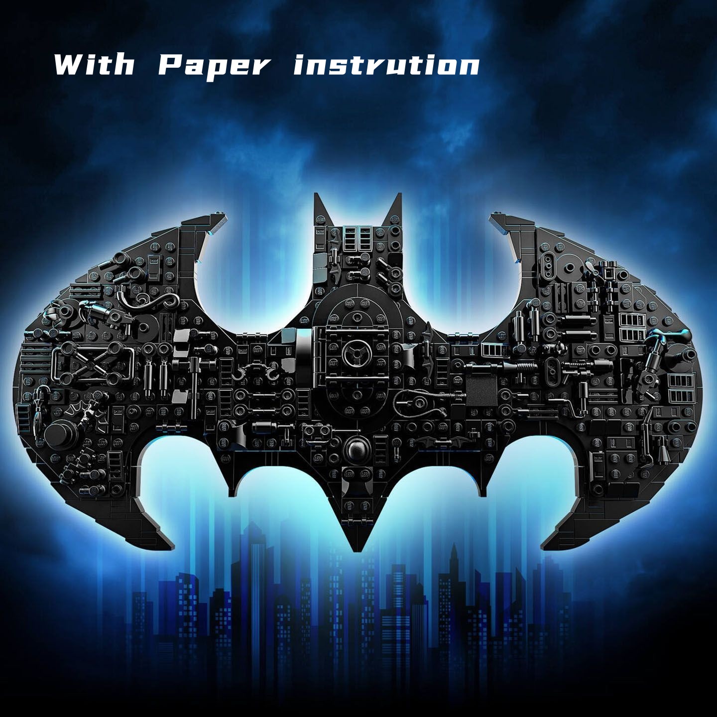 2026 Baru 678 Buah Model Tampi - Cosplay Bat Prop ulasan dan harga
