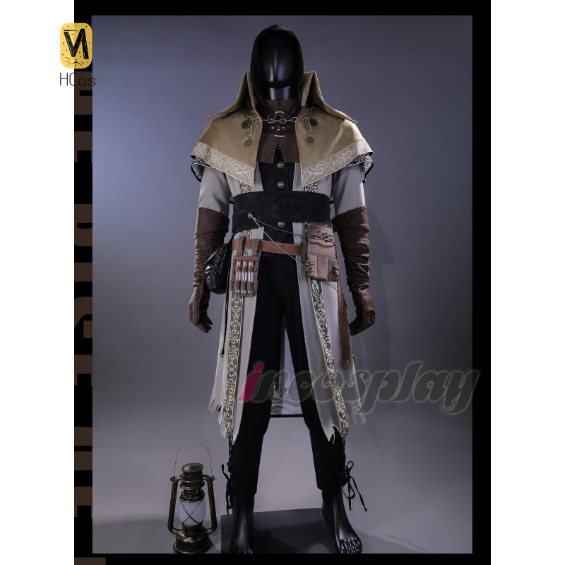 HCos Bloodborne Tomb Prospecto - Bloodborne Cosplay Prop ulasan dan harga