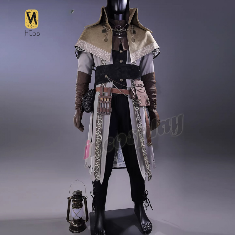 HCos Bloodborne Tomb Prospecto - Bloodborne Cosplay Prop ulasan dan harga