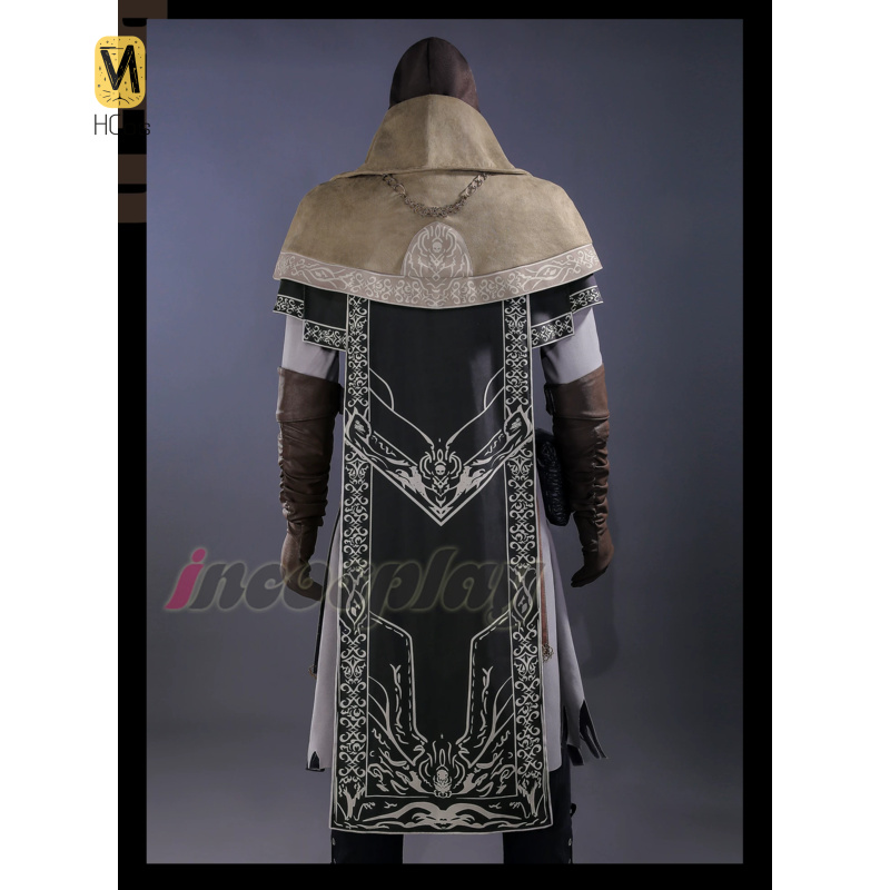 HCos Bloodborne Tomb Prospecto - Bloodborne Cosplay Prop ulasan dan harga