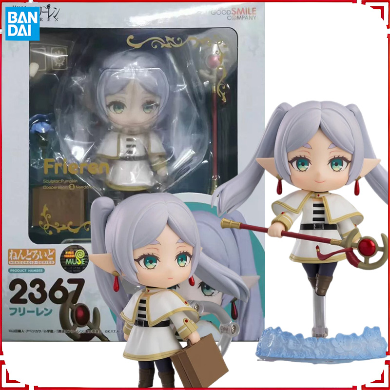 GOOD SMILE COMPANY NENDOROID F - Good Smile Company Nendoroid ulasan dan harga