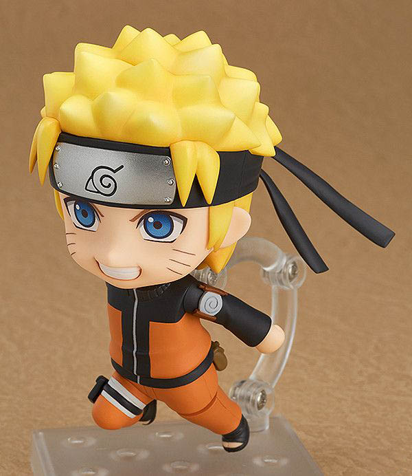 Tersedia Stok Asli Good Smile  - Good Smile Company Nendoroid ulasan dan harga