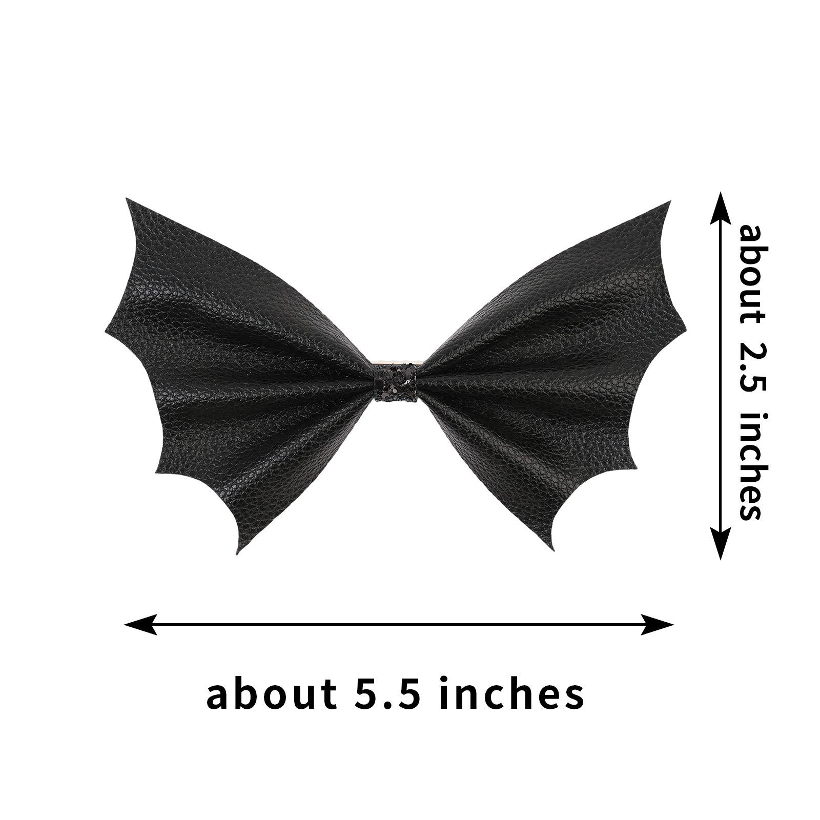 1 Buah Jepit Rambut Halloween  - Cosplay Prop Bow ulasan dan harga