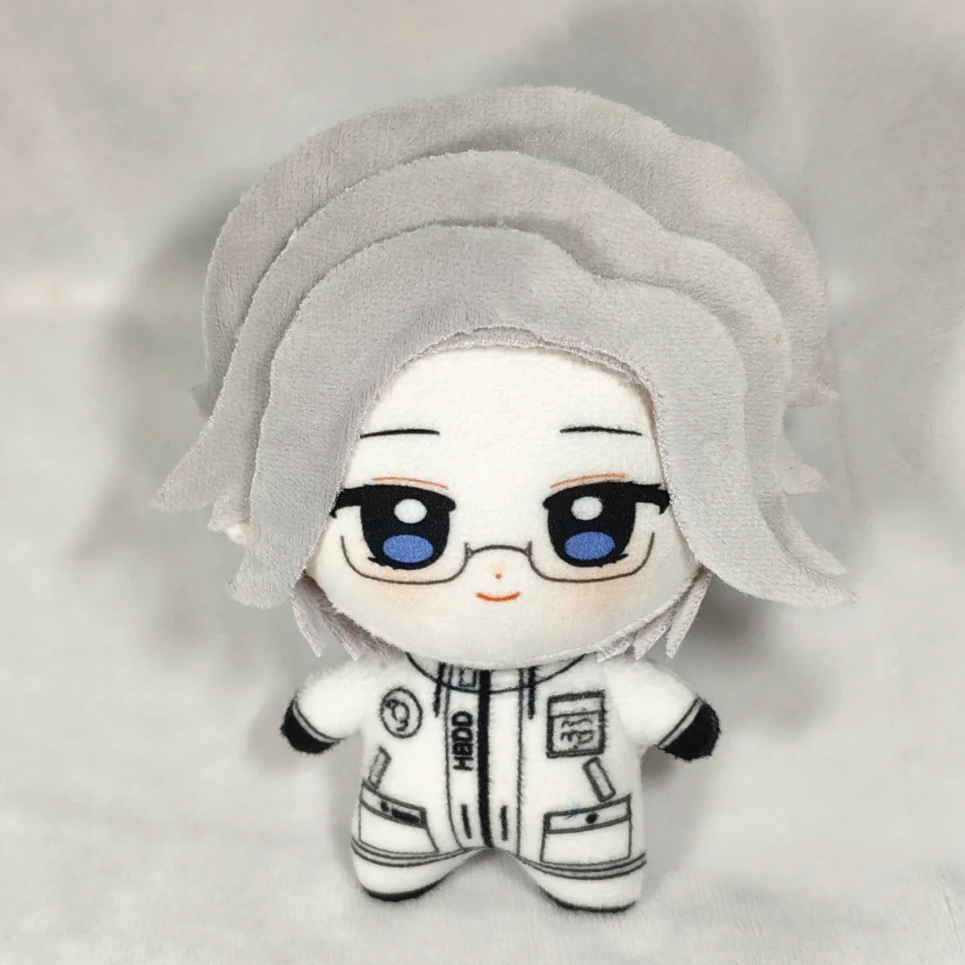 Boneka Plushie Anime Aotsuki E - Prop Para Cosplay ulasan dan harga