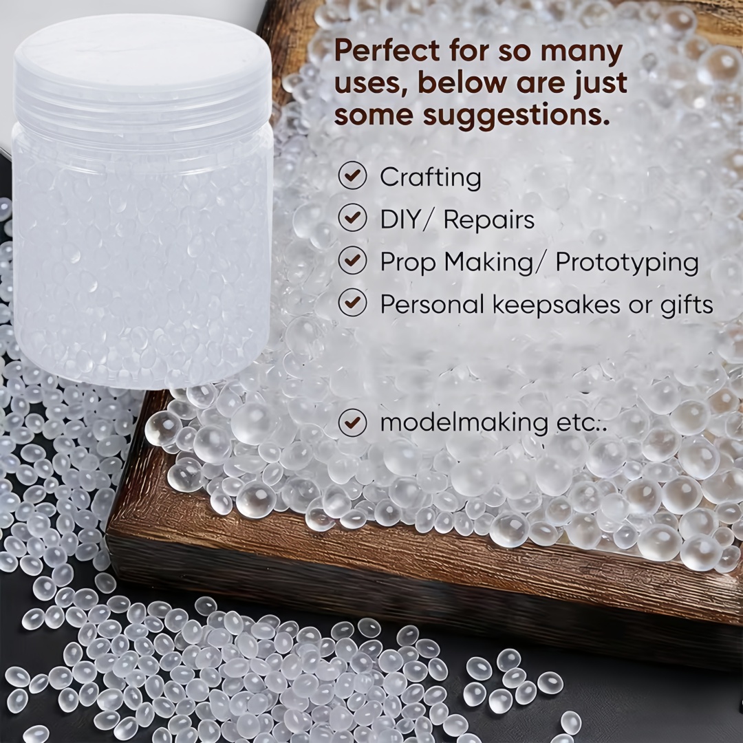 Pelet Plastik yang Dapat Diben - Thermoplastic Pellet ulasan dan harga